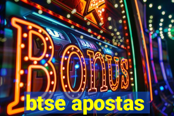 btse apostas